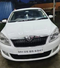 Skoda Rapid 1.6 elegance