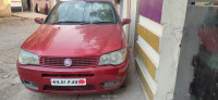 Fiat Palio 2009 Model