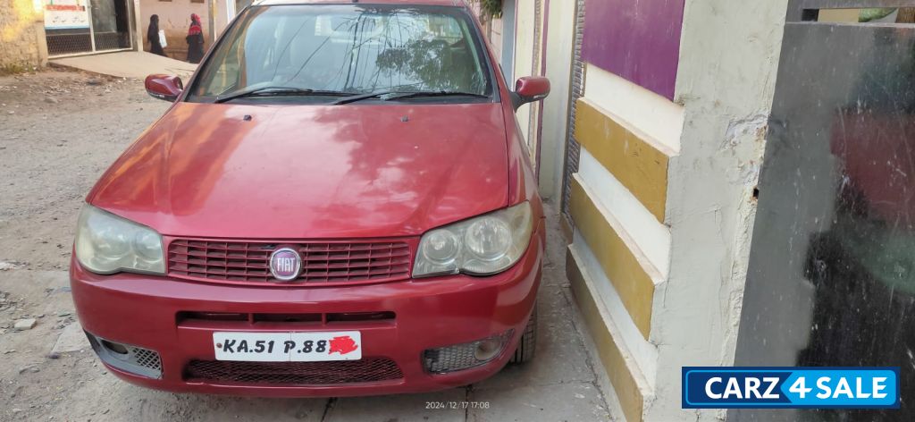 Fiat Palio