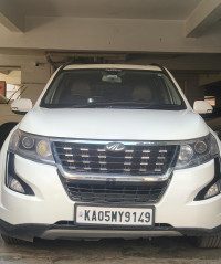 Mahindra XUV 500 W11 2019 Model