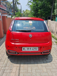 Fiat Punto Evo