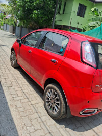 Fiat Punto Evo
