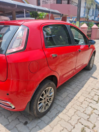 Fiat Punto Evo
