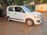 Maruti Suzuki Wagon R CNG Petrol 2013 Model