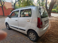 Maruti Suzuki Wagon R CNG Petrol