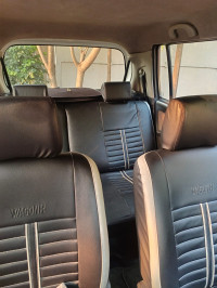 Maruti Suzuki Wagon R CNG Petrol
