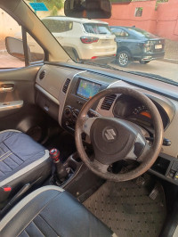 Maruti Suzuki Wagon R CNG Petrol