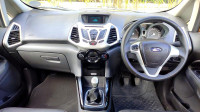Ford Ecosport Titanium TDCi 1.5 Deisel