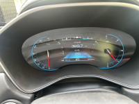 MG Hector Sharp 1.5 DCT petrol 2019 Model