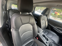 Aura Grey MG Hector Sharp 1.5 DCT petrol