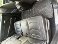 Aura Grey MG Hector Sharp 1.5 DCT petrol