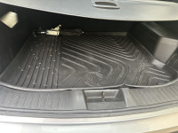 Aura Grey MG Hector Sharp 1.5 DCT petrol