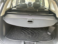 Aura Grey MG Hector Sharp 1.5 DCT petrol