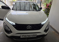 Tata Harrier 2019 Model