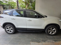 Tata Harrier