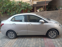 Hyundai Xcent petrol 1.2 kapa vtvt s