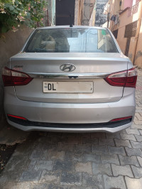 Hyundai Xcent petrol 1.2 kapa vtvt s