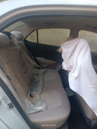 Hyundai Xcent petrol 1.2 kapa vtvt s