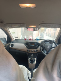 Hyundai Xcent petrol 1.2 kapa vtvt s