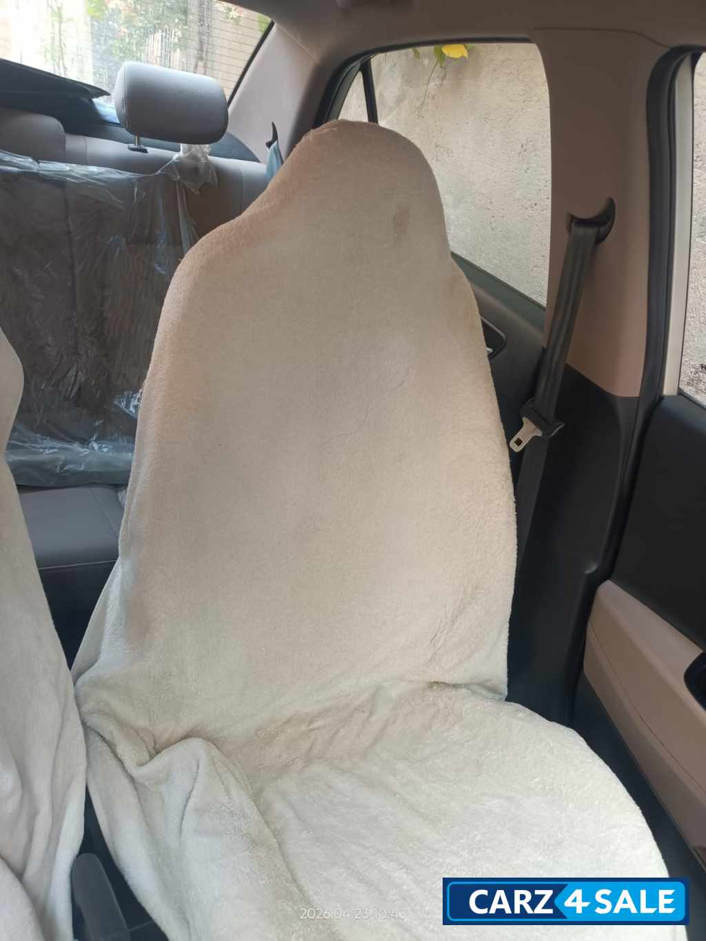 Hyundai Xcent petrol 1.2 kapa vtvt s