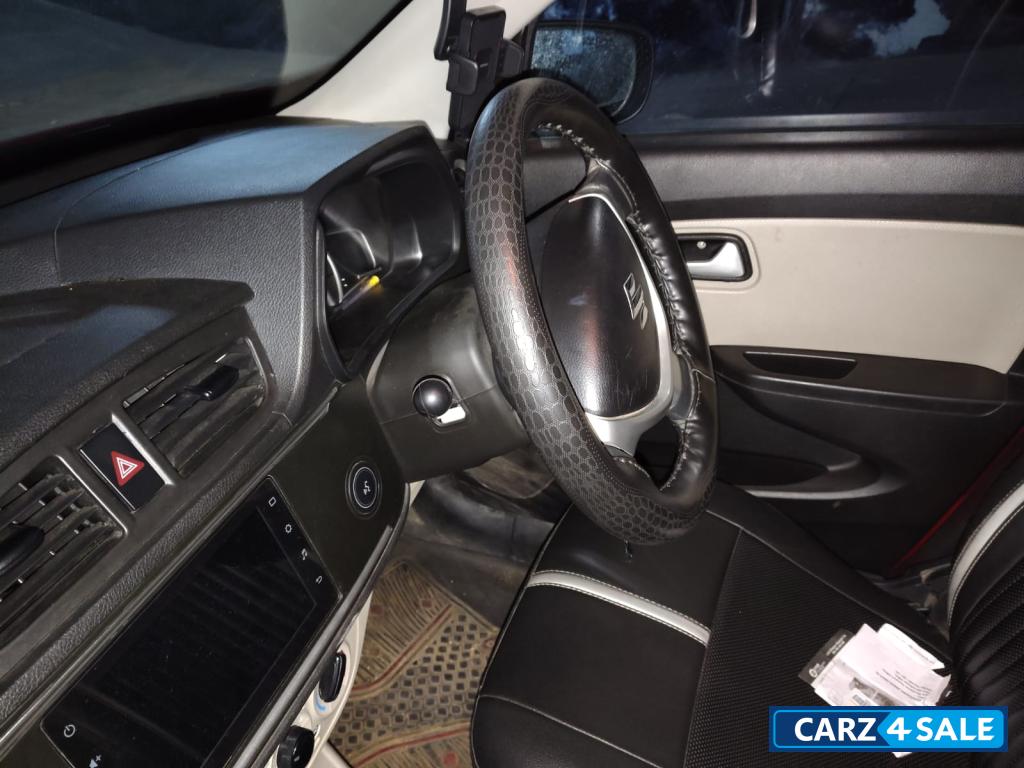 Maruti Suzuki Alto 8.0 VXI Plus