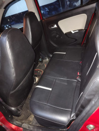 Maruti Suzuki Alto 8.0 VXI Plus