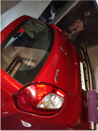 Maruti Suzuki Alto 8.0 VXI Plus