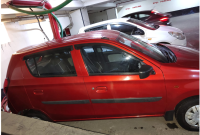 Maruti Suzuki Alto 8.0 VXI Plus