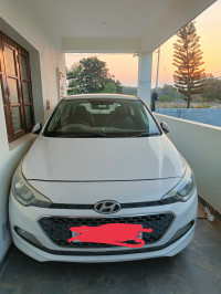 Hyundai Elite i20 Sportz 2017 Model
