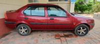 Ford Ikon 2002 Model