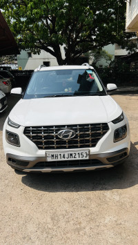 Hyundai Venue 1.OL Turbo GDI SX MT 2021 Model