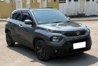 Tata Punch Cng 2024 Model