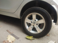 Tata  tata tiago xm 2017 Model