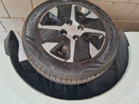 Tata Tigor XZA 2025 Model