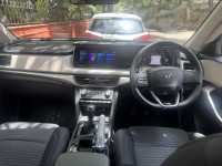 Mahindra XUV700 AX3