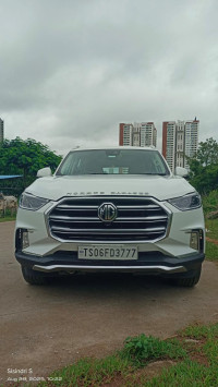 MG Gloster 2.0 Savvy Twin Turbo 6 STR 4WD 2021 Model