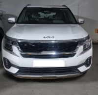 Kia Seltos 2023 Model