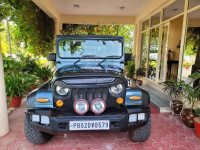 Mahindra Thar Crde, 4x4 2019 Model