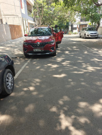 Renault Triber 2020 Model