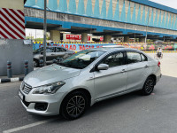 Maruti Suzuki Ciaz Delta Smart Hybrid 1.3 Diesel 2017 Model