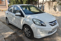 Honda Amaze SMT 2015 Model