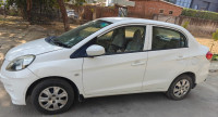 Honda Amaze SMT