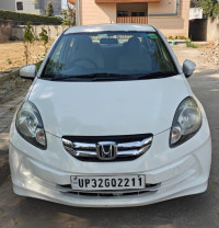 Honda Amaze SMT