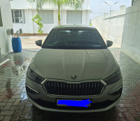 Skoda Slavia Aviation 1.0 TSI MT 2024 Model