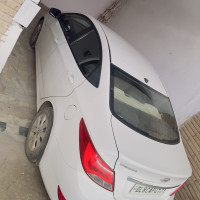 Hyundai Verna FL 1.6 CRDI Auto S 2016 Model