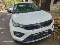 Tata Nexon XZ plus s 2023 Model