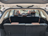 Candy White MG Hector Plus SHARP PRO