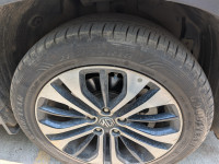 Candy White MG Hector Plus SHARP PRO