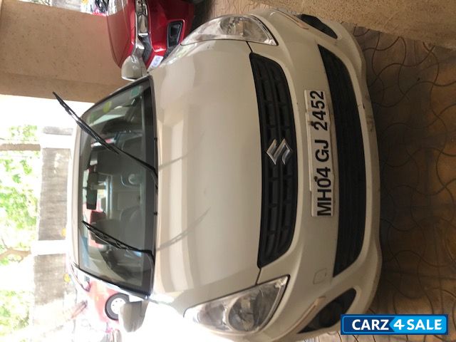Maruti Suzuki  Swift Dzire