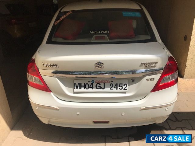 Maruti Suzuki  Swift Dzire